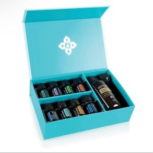 dōTERRA AromaTouch Kit ☀️